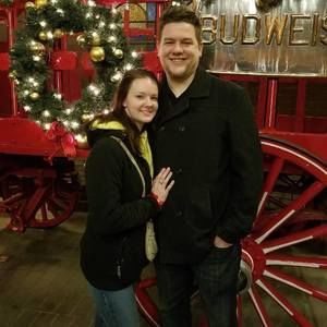 Meet your Posher, Ian